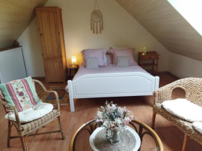 Chambre chez l'habitant